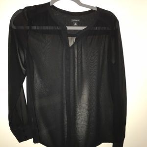 Ann Taylor blouse